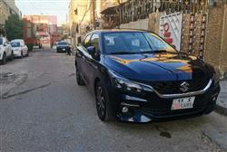Suzuki Baleno